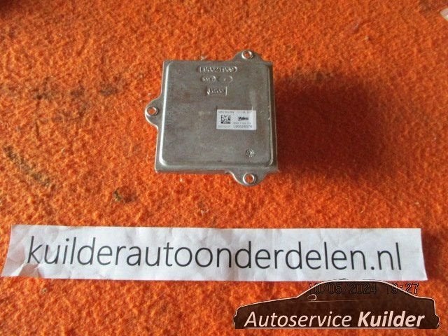 Xenon module BMW 7342174 X1 e84 Z4 E89, Gebruikt, -, Ophalen of Verzenden, -