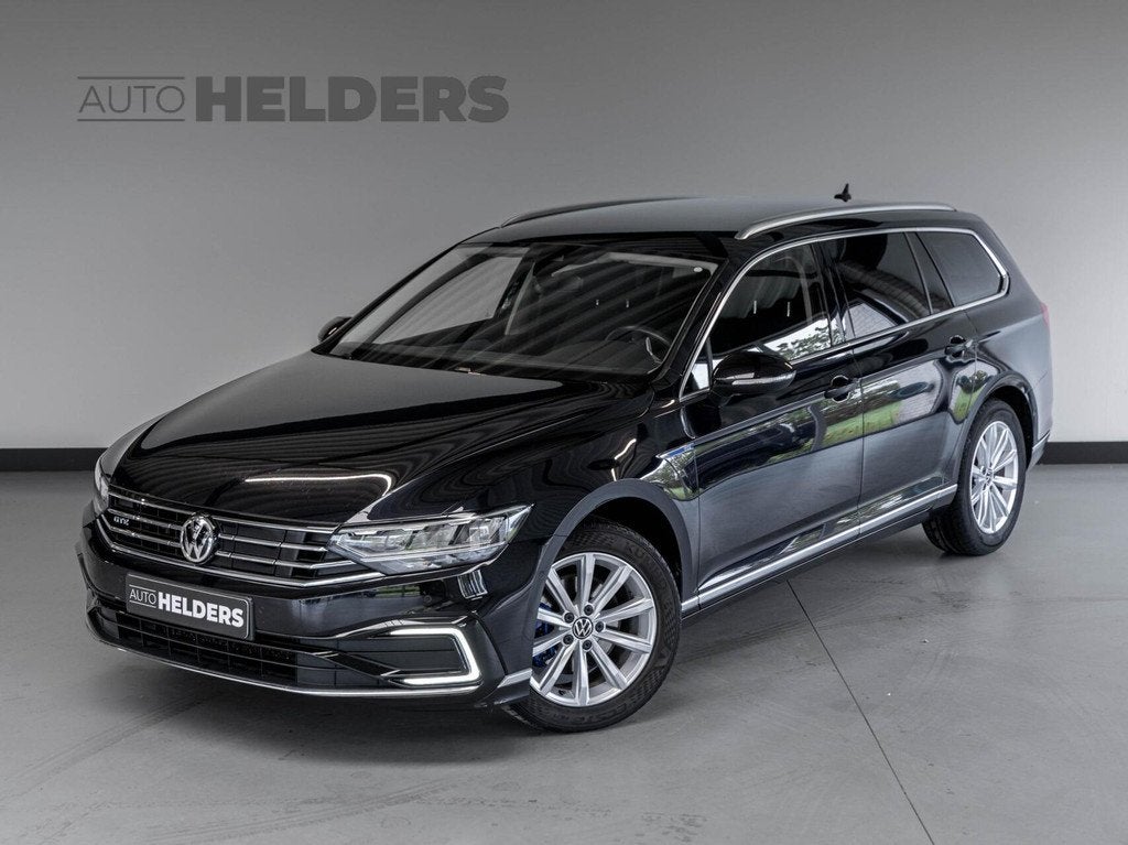 Volkswagen Passat Variant 1.4 TSI PHEV GTE Business Trekhaak, Stof, Gebruikt, Euro 6, 4 cilinders