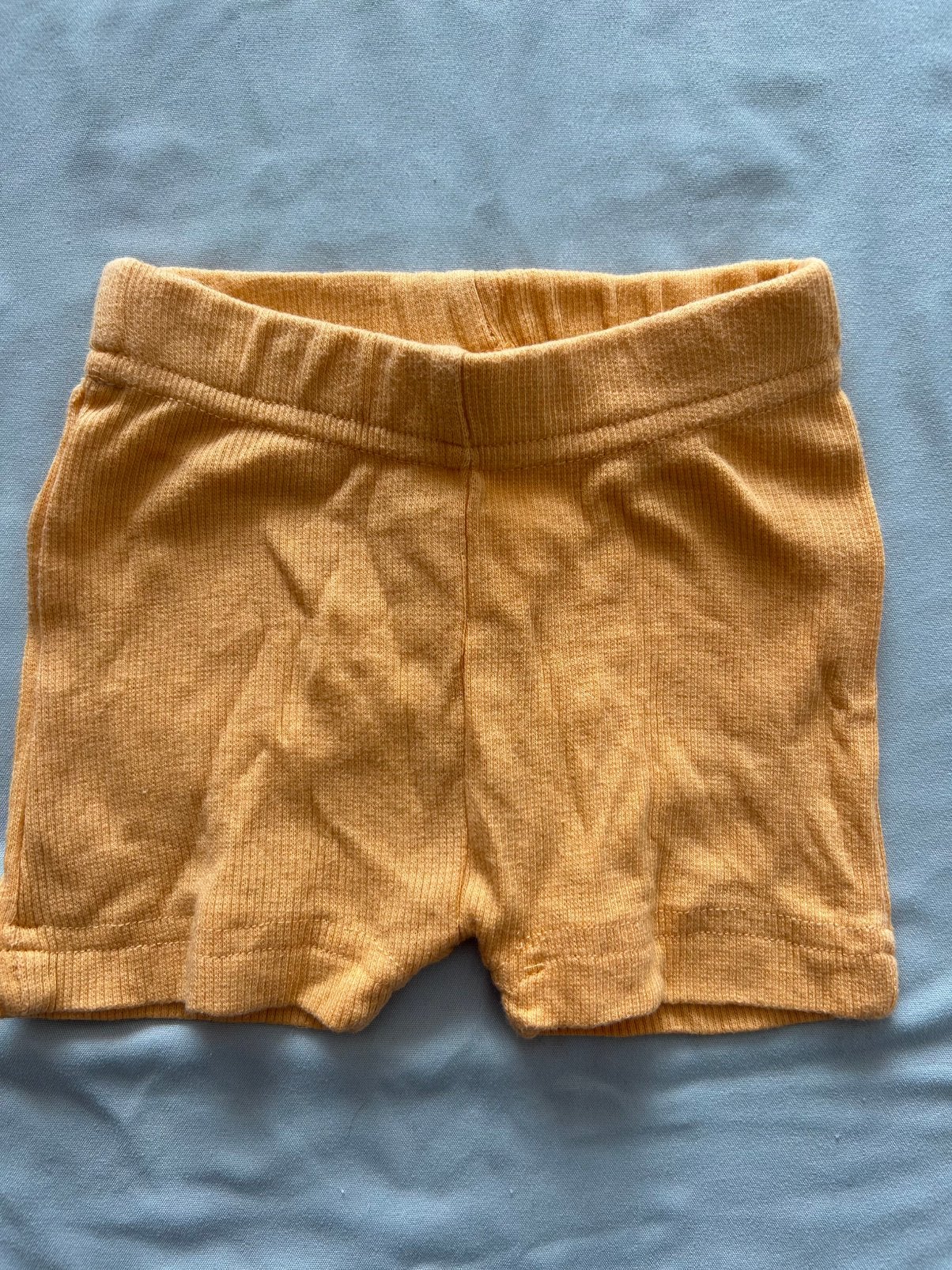 Broekje maat 62, Kinderen en Baby's, Babykleding | Maat 62, Ophalen of Verzenden, Zo goed als nieuw, Broekje