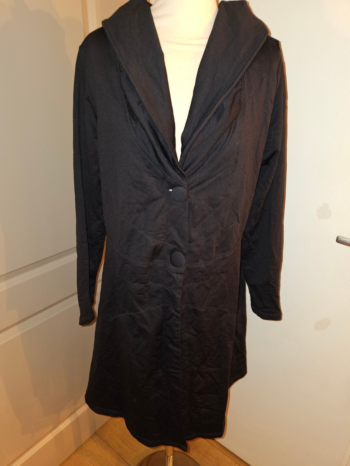 Studio anneloes lange blazer jas  maat xl, Ophalen of Verzenden, Zo goed als nieuw, Maat 46/48 (XL) of groter