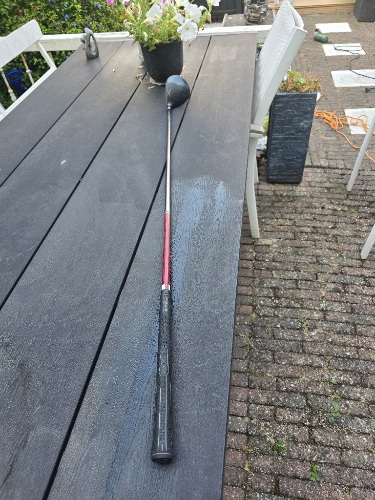 Ping G20 Wood 3, Ophalen, Gebruikt, Club, Ping