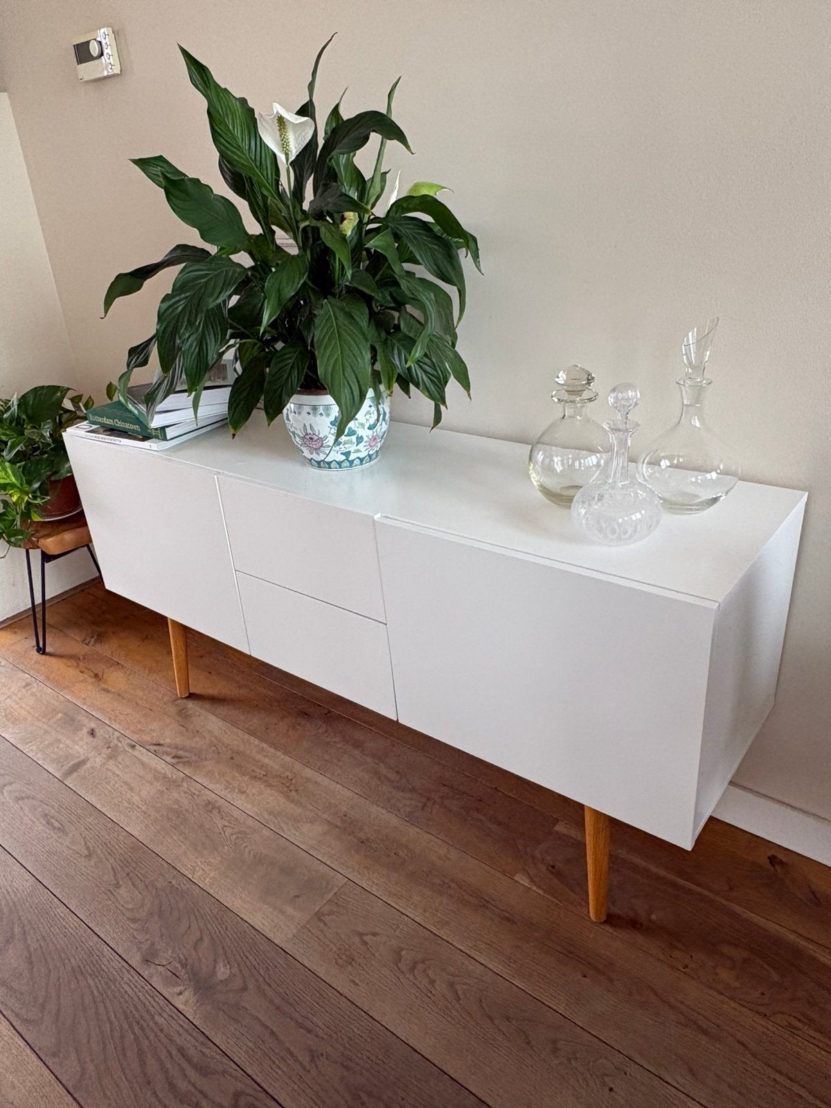 Leuke kast, Huis en Inrichting, Ophalen, Zo goed als nieuw, 25 tot 50 cm, 50 tot 100 cm