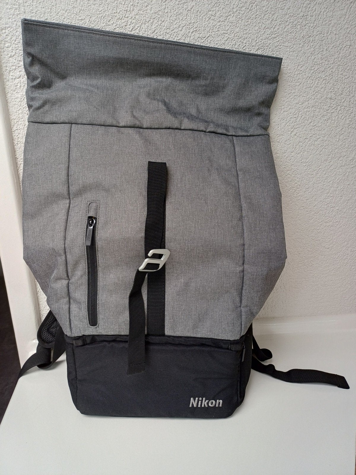 Nikon Z- Rugtas -  voor camera en accessoires, Audio, Tv en Foto, Rugtas, Nieuw, Ophalen of Verzenden, Nikon