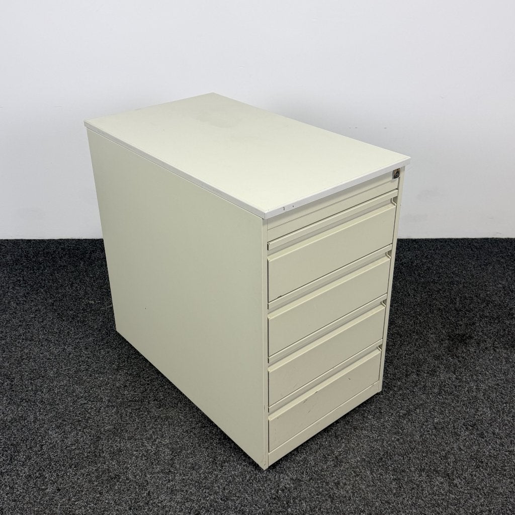 Drentea Ladeblok | 4 Laden 26421, Ophalen, Minder dan 50 cm, Gebruikt, 3 of 4 laden