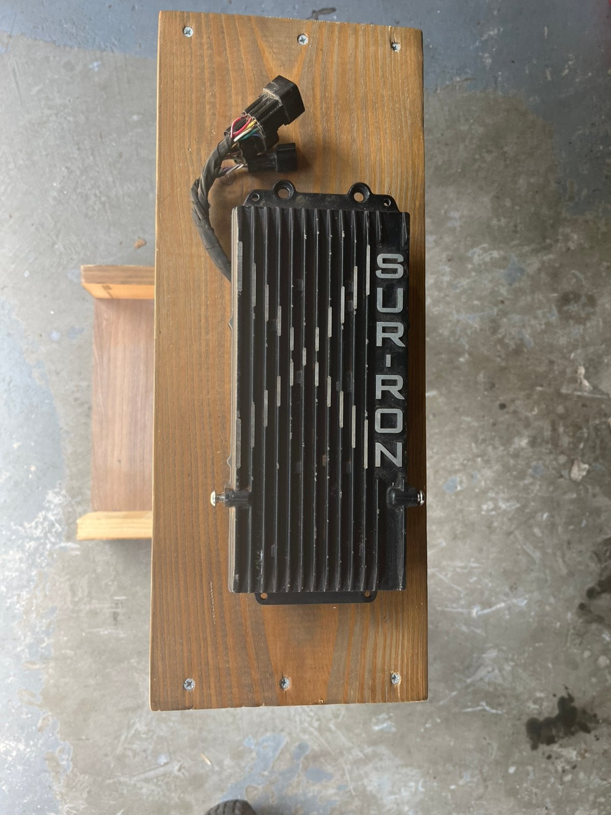 Surron Controller OEM 2024, Ophalen of Verzenden, Gebruikt, Overige typen