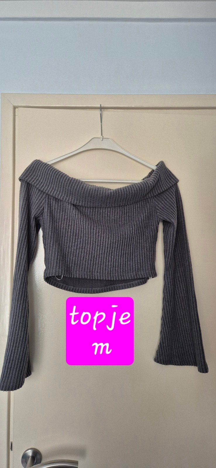 dames kleren m/l, Ophalen of Verzenden, Zo goed als nieuw