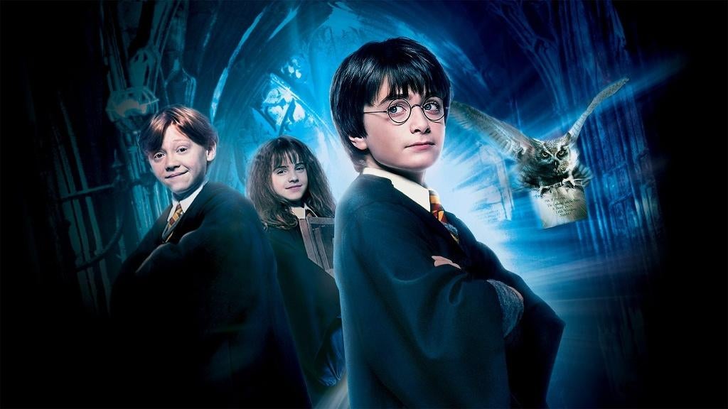 Harry Potter surprise pakket!, Ophalen of Verzenden, Zo goed als nieuw, Actiefiguurtje