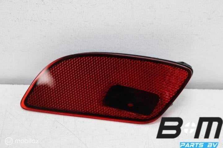 Bumper reflector rechtsachter VW ID4 11B945702A, Gebruikt
