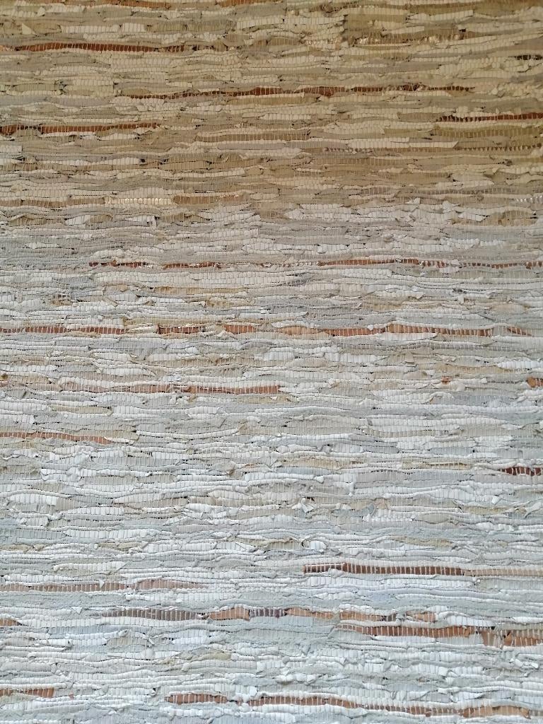Vloerkleed 2,10 m x 1,40 m, Ophalen, 100 tot 150 cm, 200 cm of meer, Zo goed als nieuw