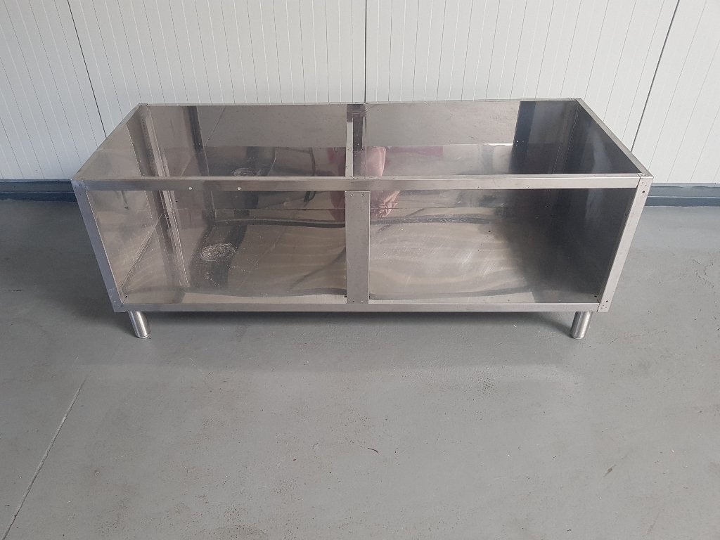 Modular onderkast friteuse, 4 liter of meer, Ophalen, Zo goed als nieuw