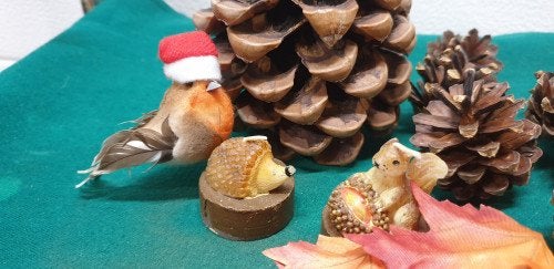 herfstversiering set, Ophalen of Verzenden, 'T Olde Gre-j, Info@toldegrej.nl, Endepoelstraat 20f Didam