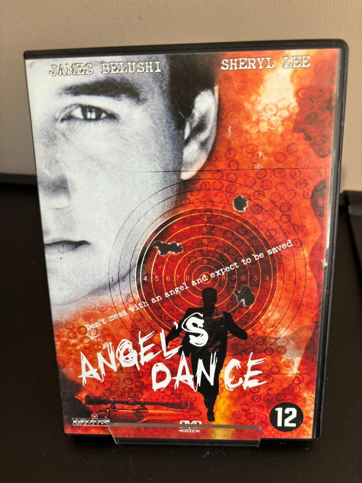 Angel's Dance, Ophalen of Verzenden, Zo goed als nieuw