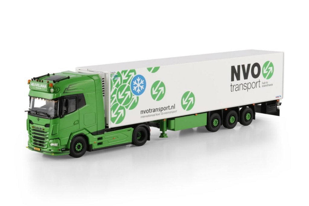 WSI daf Heuvelman, Wsi, Info@gejomodels.nl, Nieuw, Cbw