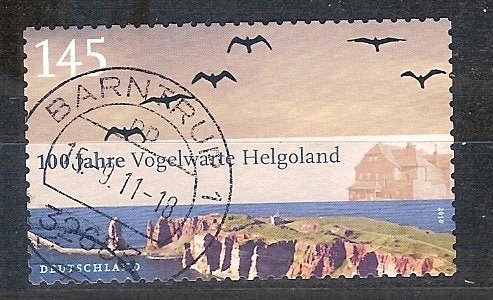 BRD 2793, Ophalen of Verzenden, BRD, Gestempeld