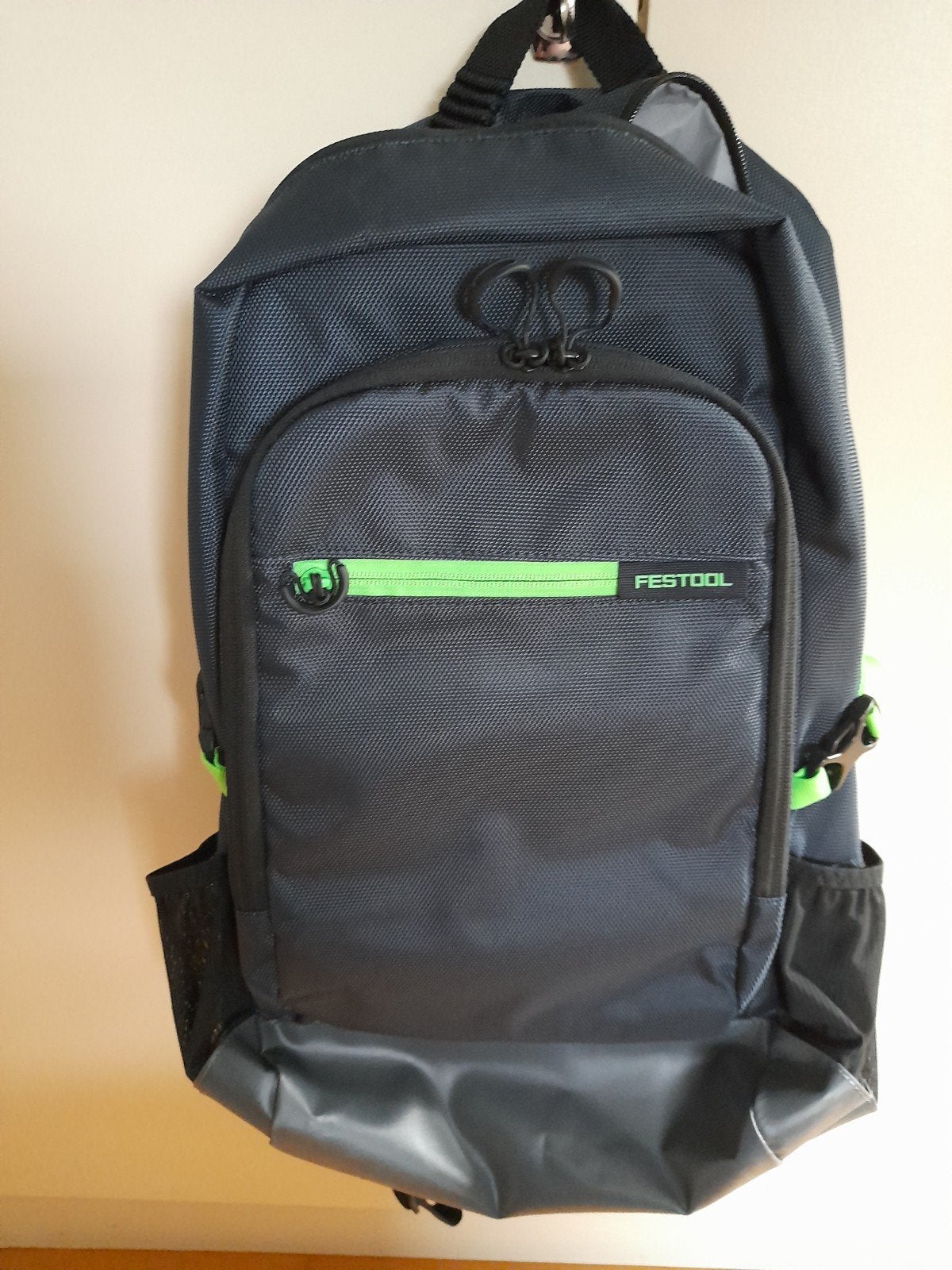 Festool rugzak, Sieraden, Tassen en Uiterlijk, Tassen | Rugtassen, Ophalen of Verzenden, Nieuw, Overige merken