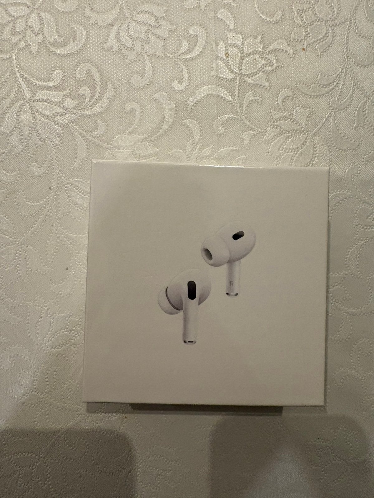 Apple AirPods Pro 2 (2e generatie) met MagSafe Oplaadcase