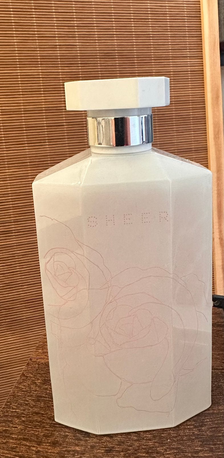 Sheer  Stella McCartney parfum, Ophalen of Verzenden