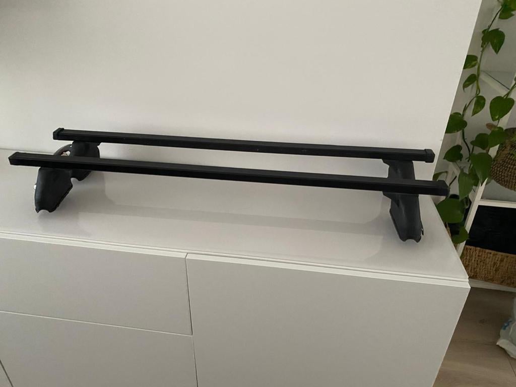 Opel dakdragers voor Omega, Astra, Vectra, Corsa, Auto diversen, Dakdragers, Zo goed als nieuw, Ophalen of Verzenden