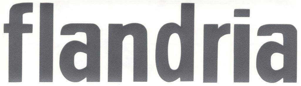 Flandria sticker #5, Verzenden