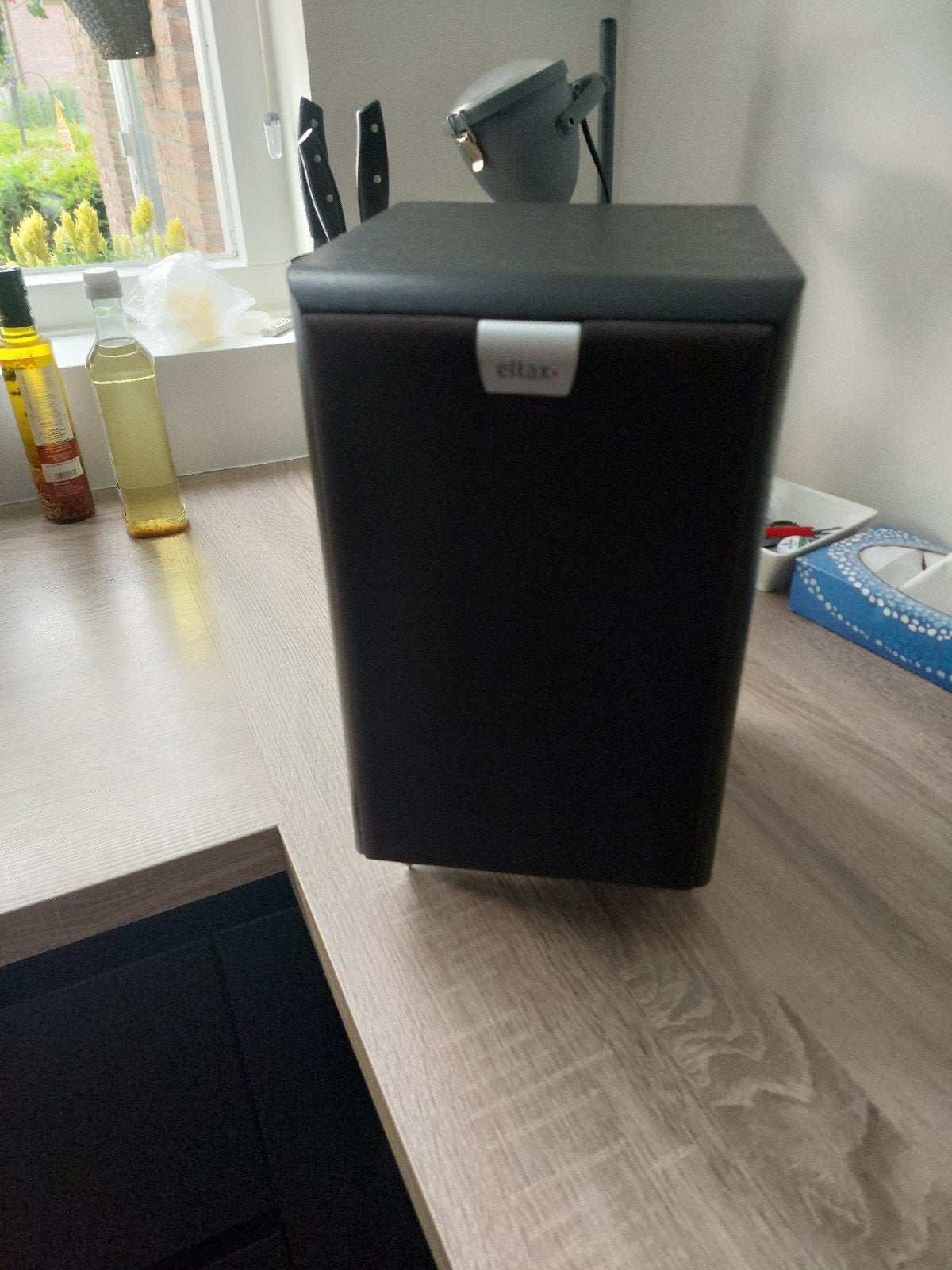 Eltax monitor 3, Ophalen, Gebruikt, Overige merken