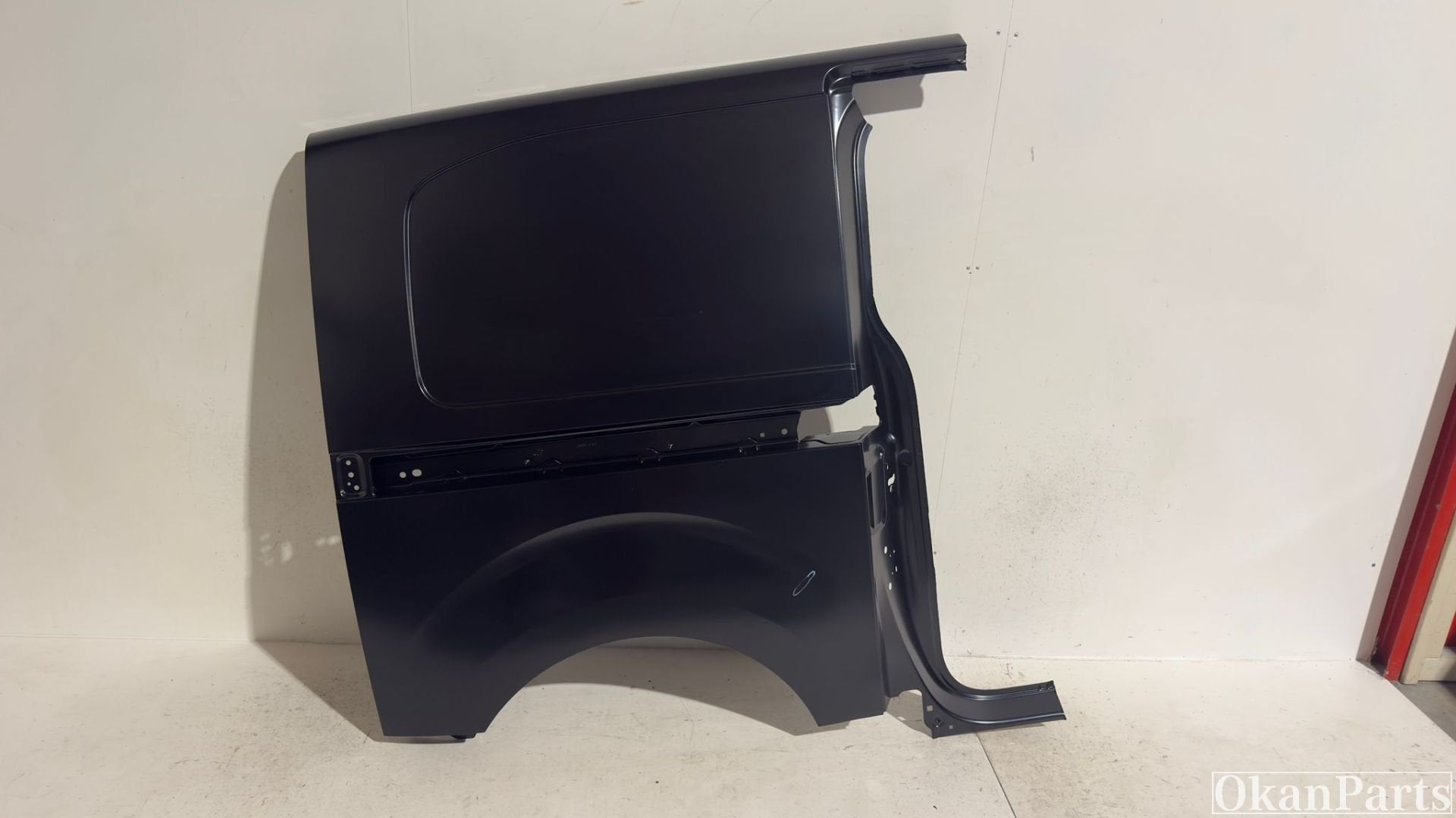 Peugeot Expert rechter achterscherm rechts, Info@fabrikant.eu, Fabrikantstraat 1
1000 AA  Amsterdam, NL, Achter, Ophalen of Verzenden