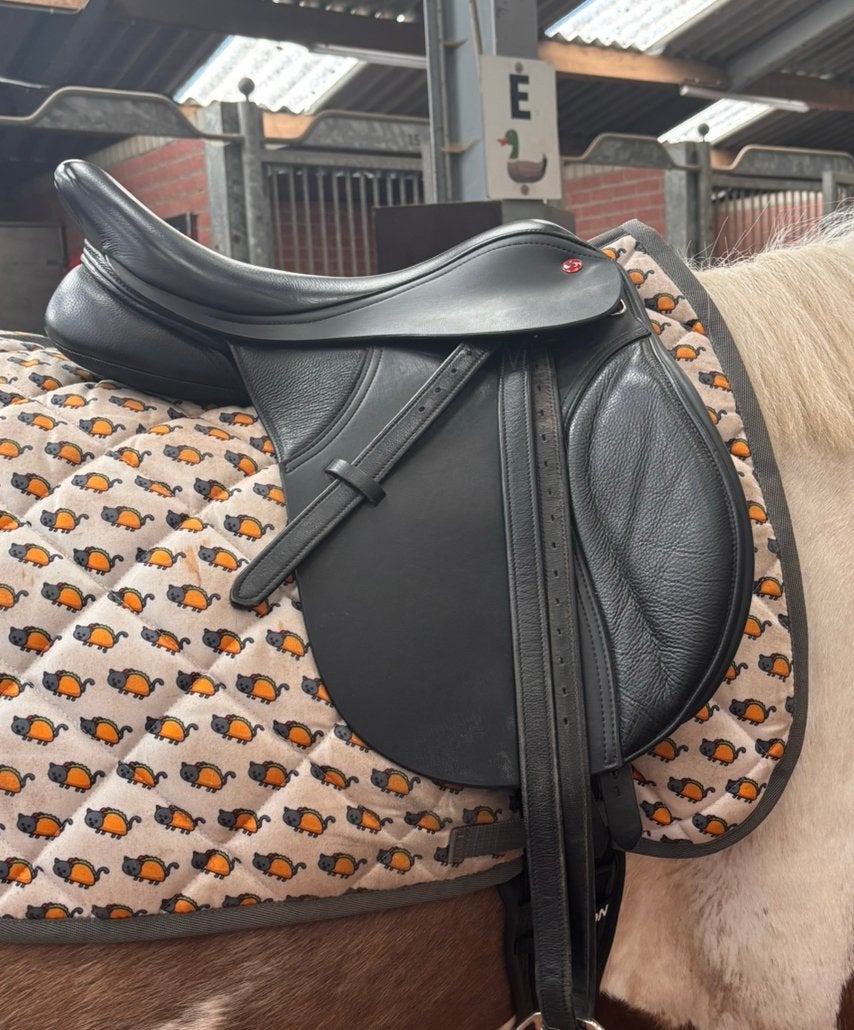 Thorowgood T8 COB GP 17inch, Dieren en Toebehoren, Ophalen of Verzenden, Zo goed als nieuw, Recreatie