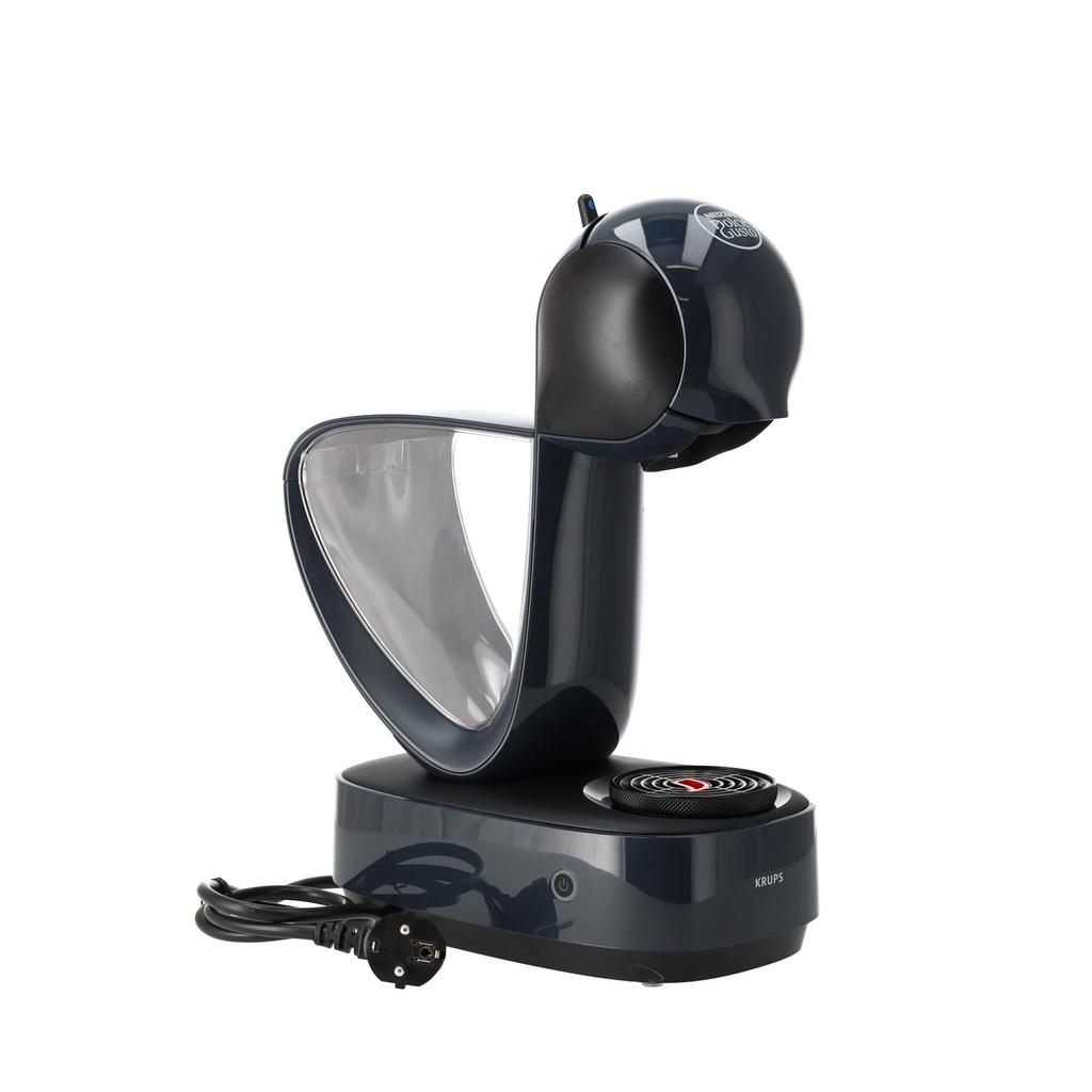 Dolce Gusto Infinissima z.g.a.n., Witgoed en Apparatuur, Koffiezetapparaten, Koffiemachine, Ophalen of Verzenden, Zo goed als nieuw