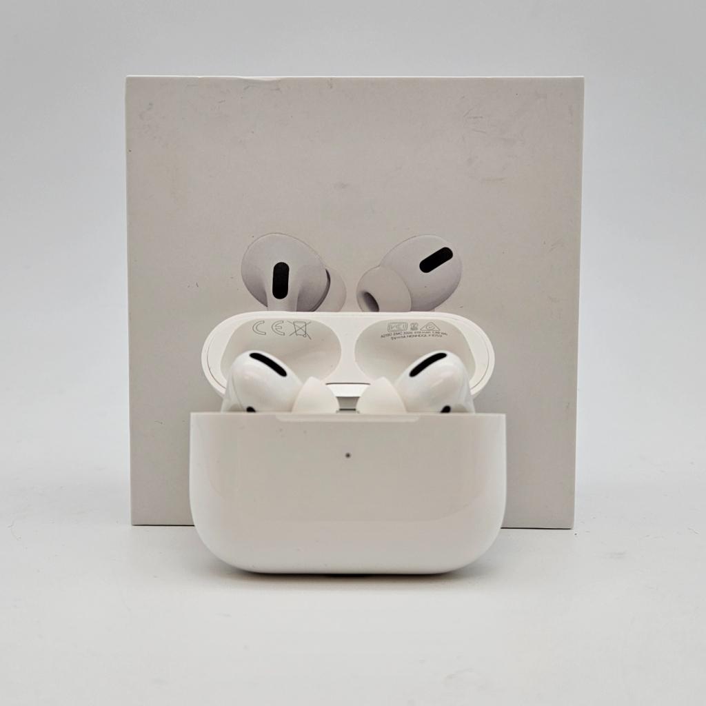 Apple Airpods Pro 1 in Zeer Nette Staat