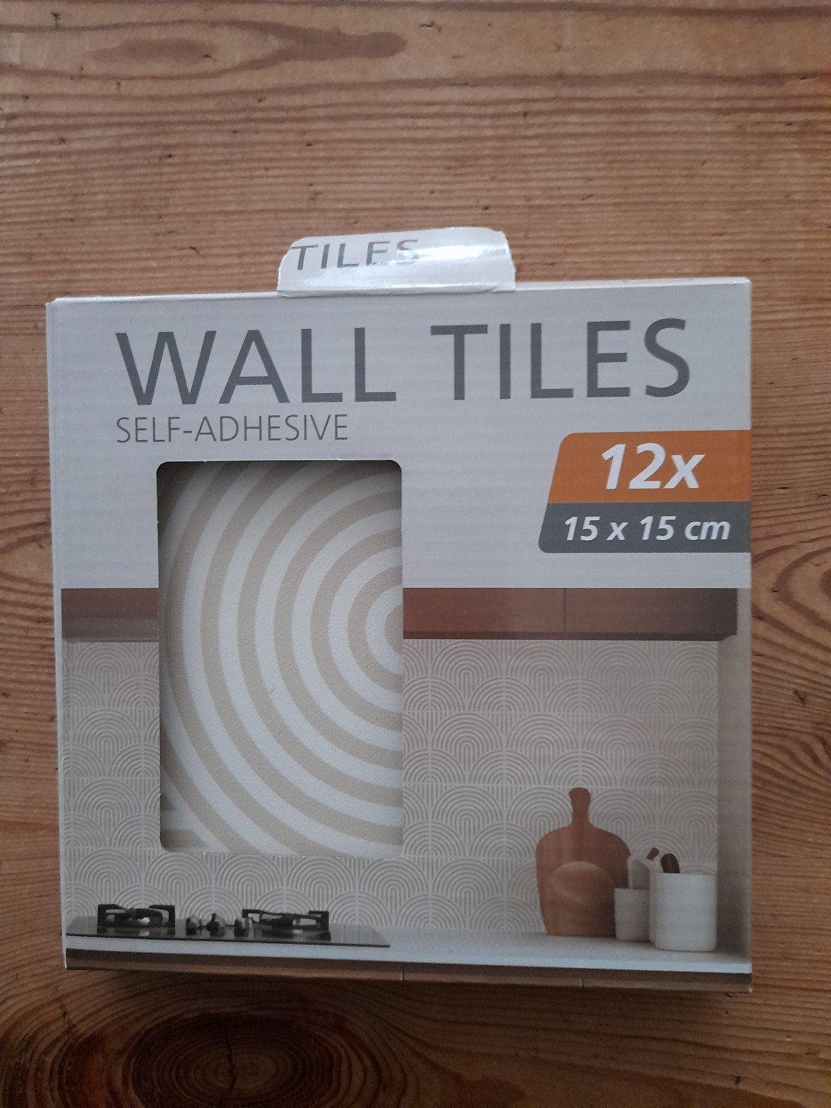 te koop gevraagd action wall tiles beige, Minder dan 20 cm, Minder dan 5 m², Wandtegels, Keramiek