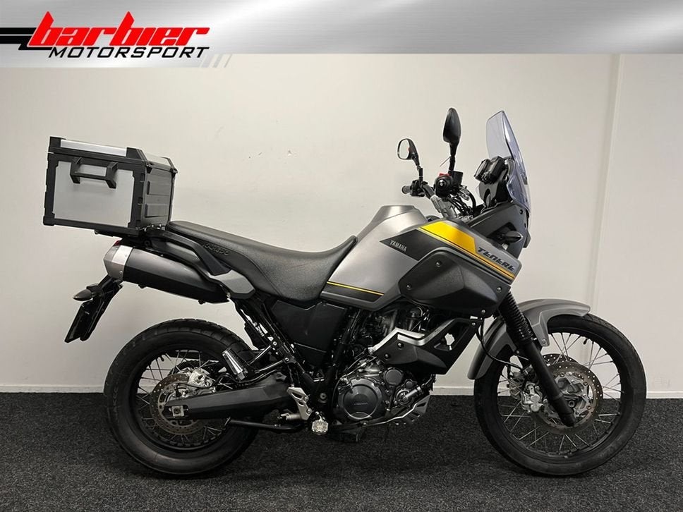 ⭐️⭐Yamaha XT 660 Z TENERE XT660 (bj 2016)⭐️⭐, Motoren, Onbekend, Overig, Onbekend, 12 t/m 35 kW