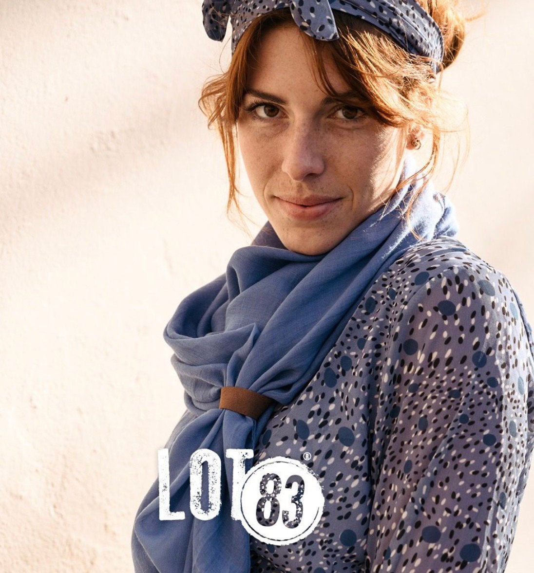 Lot83 ajaal puk in leuke kleuren, Kleding | Dames, -, -, Maat 42/44 (L), Nieuw