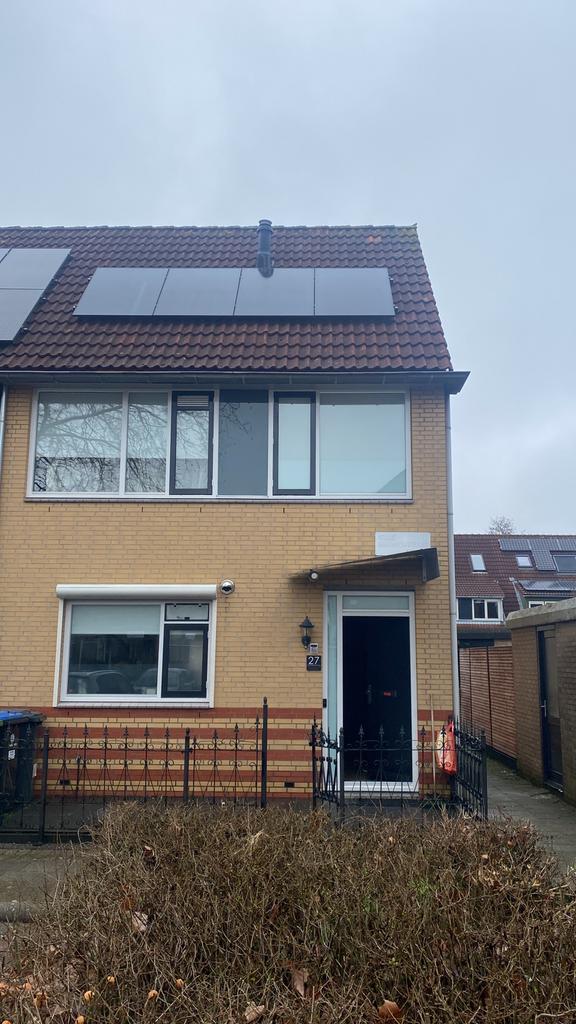 Huis tekoop in Gorinchem, Ophalen of Verzenden