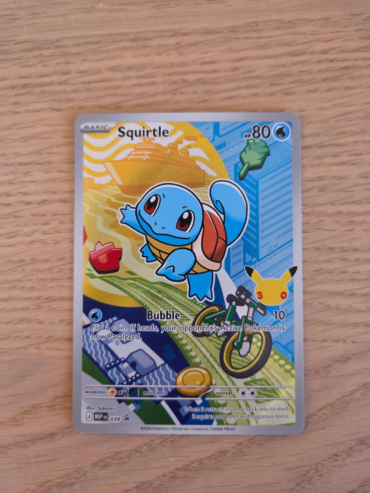 Pokémon First Partner Collection Eerste Generatie Kaarten, Ophalen of Verzenden, Nieuw, Meerdere kaarten, Foil