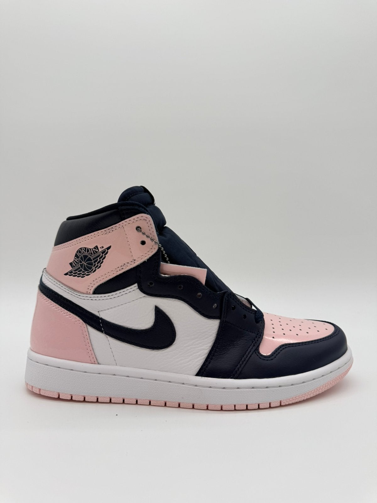 Nike Jordan 1 Retro High OG Atmosphere (Women's) EU 40, Kleding | Dames, Schoenen, Flippr.info@gmail.com, 1213NL, Nieuw, Ophalen of Verzenden