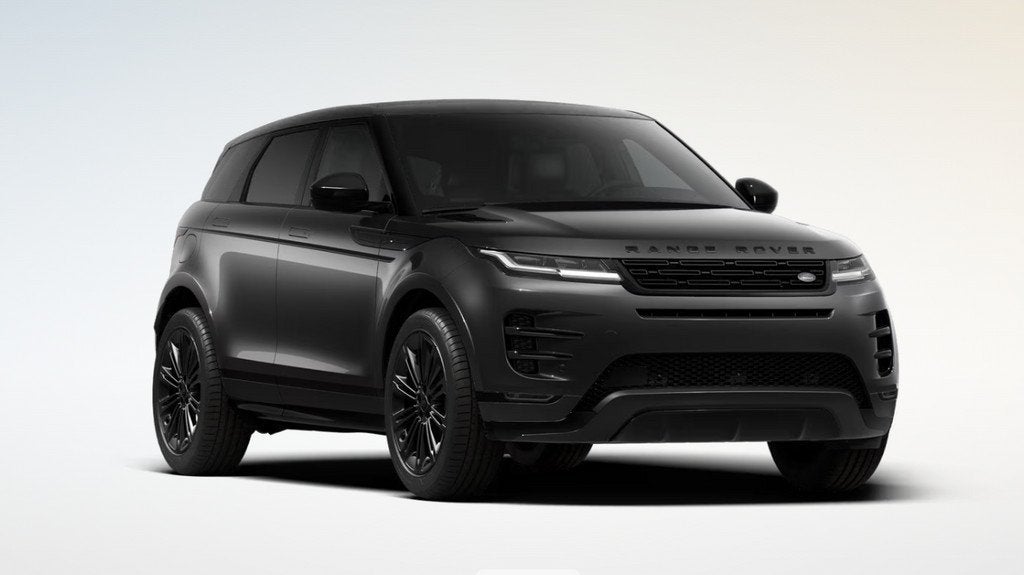 Land Rover Range Rover Evoque P270e Business Dynamic Edition, Auto's, Land Rover, Automaat, 1498 cc, Euro 6, Met garantie (alle)