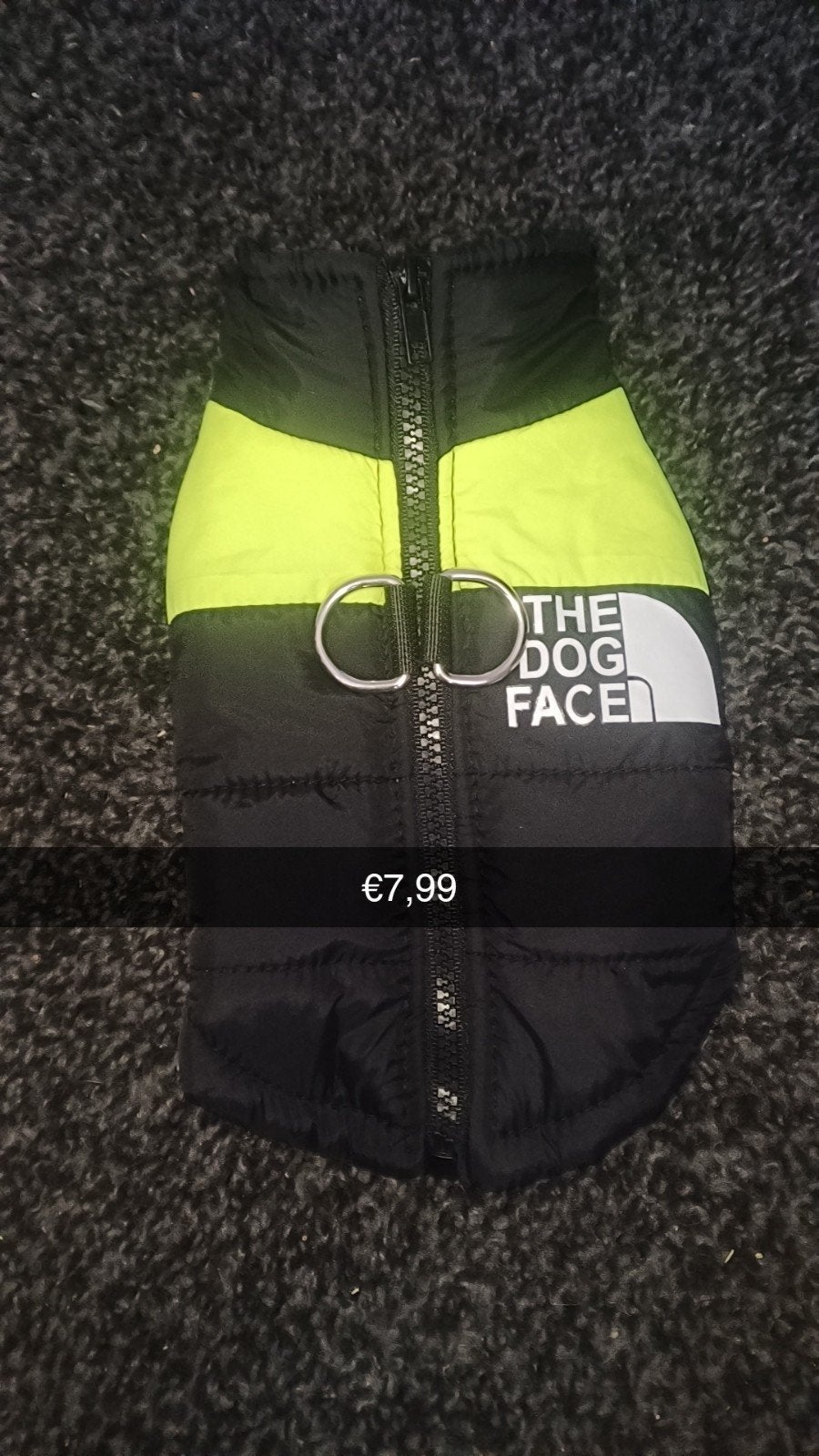 Essa spullen (kan ook voor je hond of kat), Dieren en Toebehoren, Hondenkleding, Ophalen of Verzenden