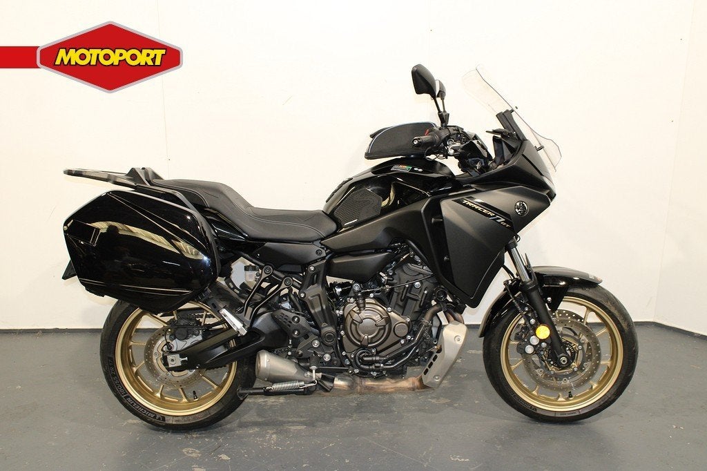 Yamaha Tracer 7 GT (bj 2024), Motoren, Klantenservice@yamaha-motor.nl, Sport, Meer dan 35 kW, Koolhovenlaan 101
1119 NC  Schiphol-Rijk, NL