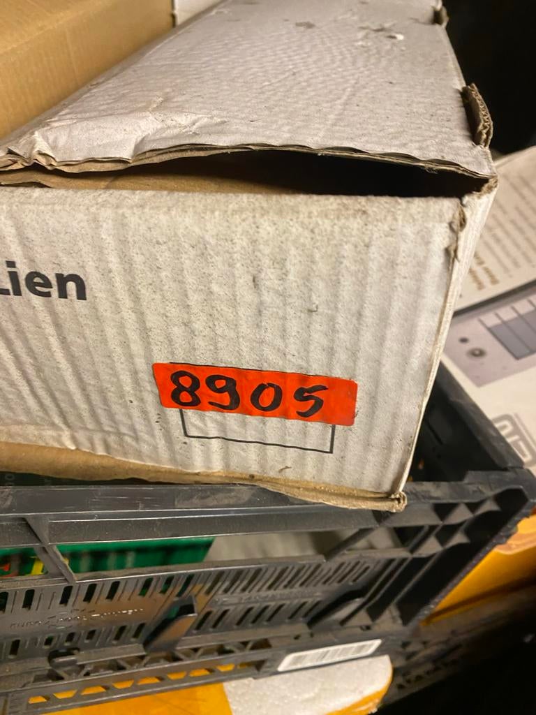 Noodverlichting - Nieuw in doos, Ophalen of Verzenden, Nieuw