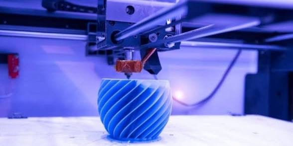 3d print service, Vanaf 10 jaar, Overige vormen