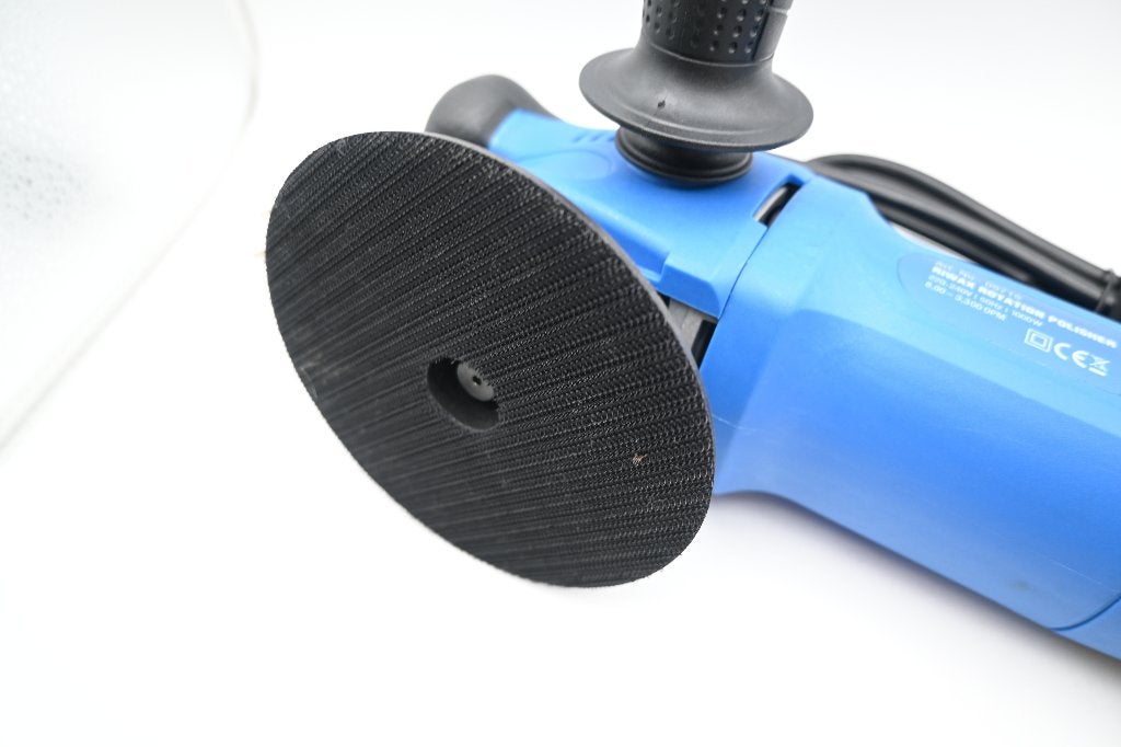 RiwaX Rotation Polisher Professionele Poetsmachine 1300 watt, Onbekend, Nieuw, Ophalen of Verzenden, Onbekend