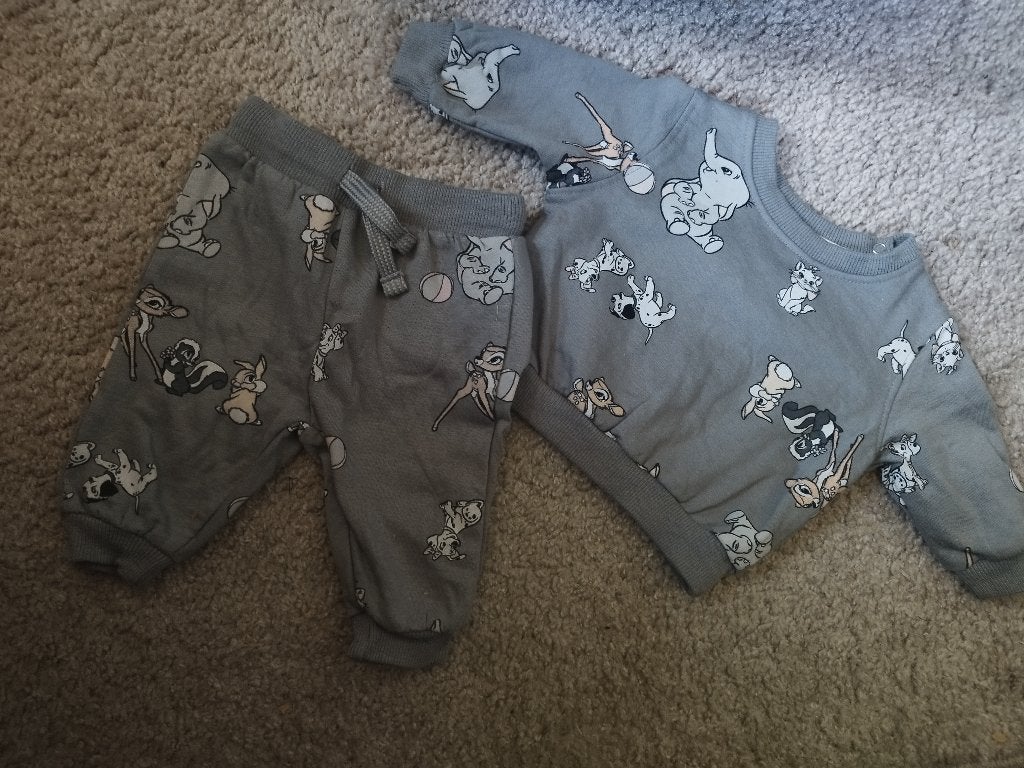 Meisjes kleding pakket kledingpakket maat 56, Ophalen of Verzenden, Zo goed als nieuw, Maat 56