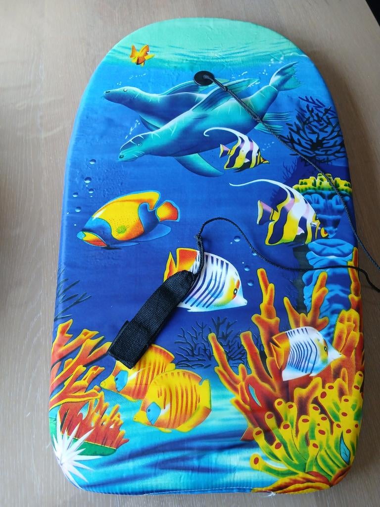 Nieuw Bodyboard voor kinderen, Kinderen en Baby's, Ophalen of Verzenden, Nieuw