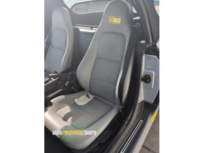 Bekleding Set (compleet) van een BMW Z3, Gebruikt, -, -, 3 maanden garantie