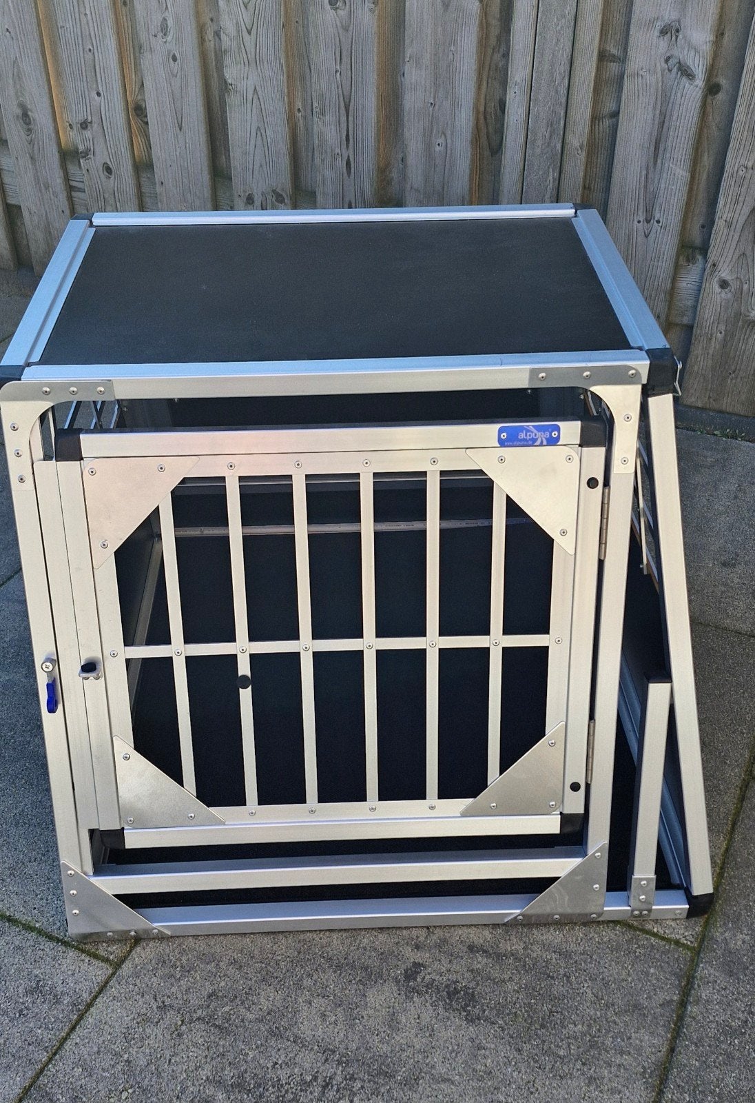 Autobench (Alpuna,  ZGAN), Dieren en Toebehoren, Ophalen of Verzenden