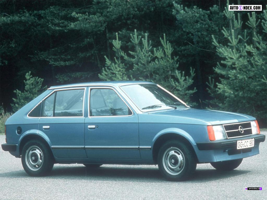 Opel Kadett-D werkplaatshandboek op CD, Ophalen of Verzenden