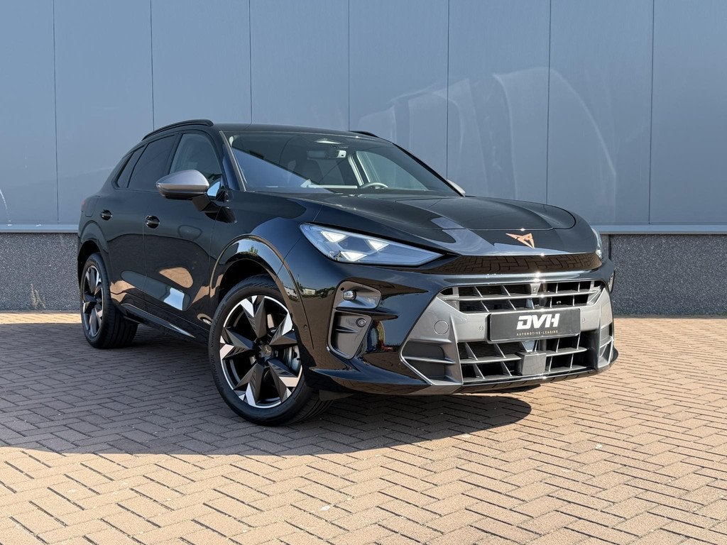 CUPRA Terramar 1.5 TSI e-Hybrid Business, Auto's, Cupra, 1798 kg, 4 cilinders, 150 min, Alcantara