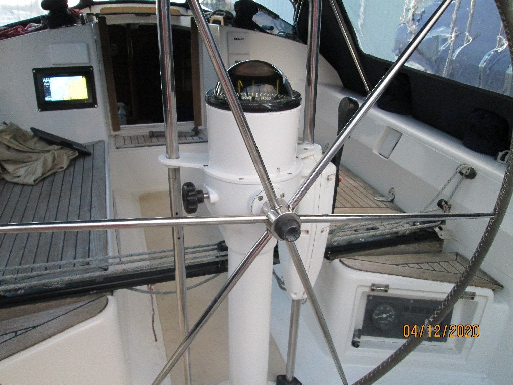 RVS KOGELLAGERS:Whitlock,Lewmar,SolimarAllpa stuurconsoles, Watersport en Boten, Ophalen, Nieuw, Motor en Techniek, Zeilboot of Motorboot
