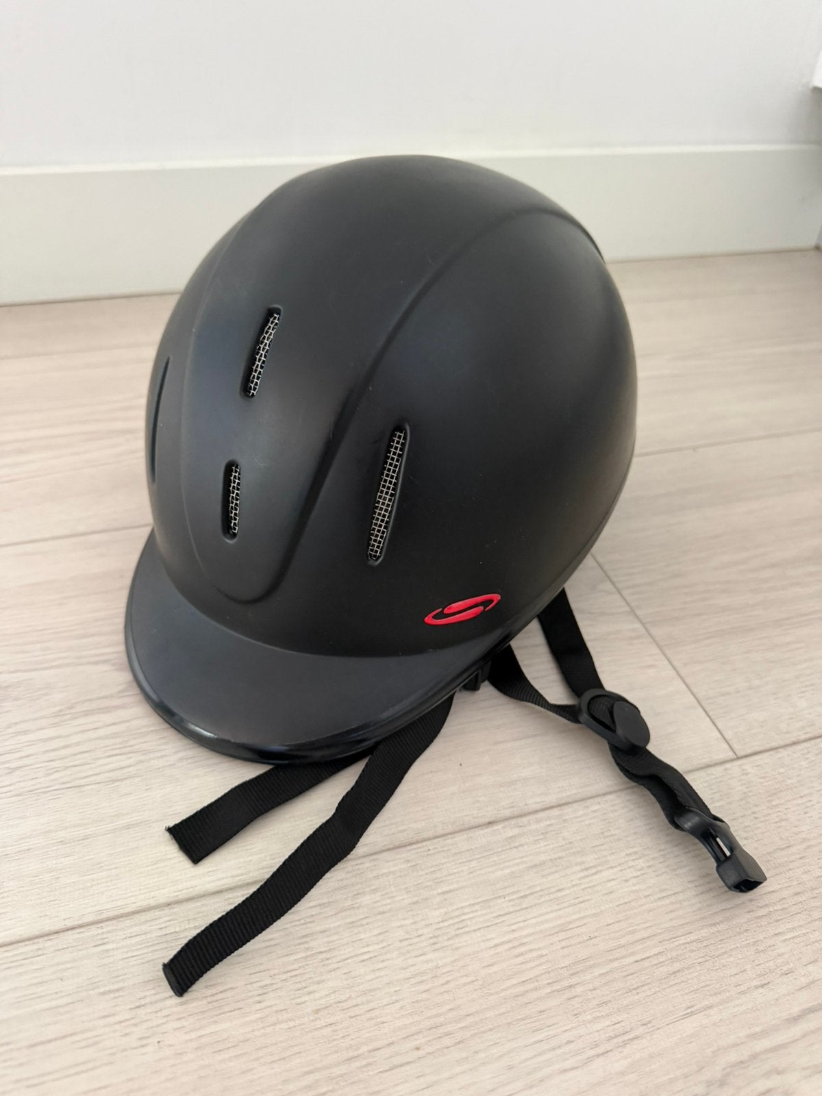 Swing cap maat S, Ophalen of Verzenden, Gebruikt