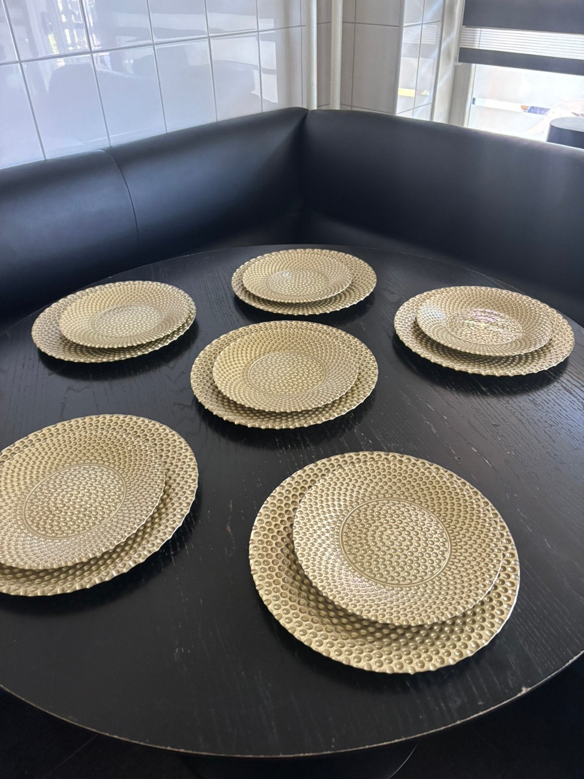 6 personen servies, Antiek en Kunst, Antiek | Servies compleet, Ophalen