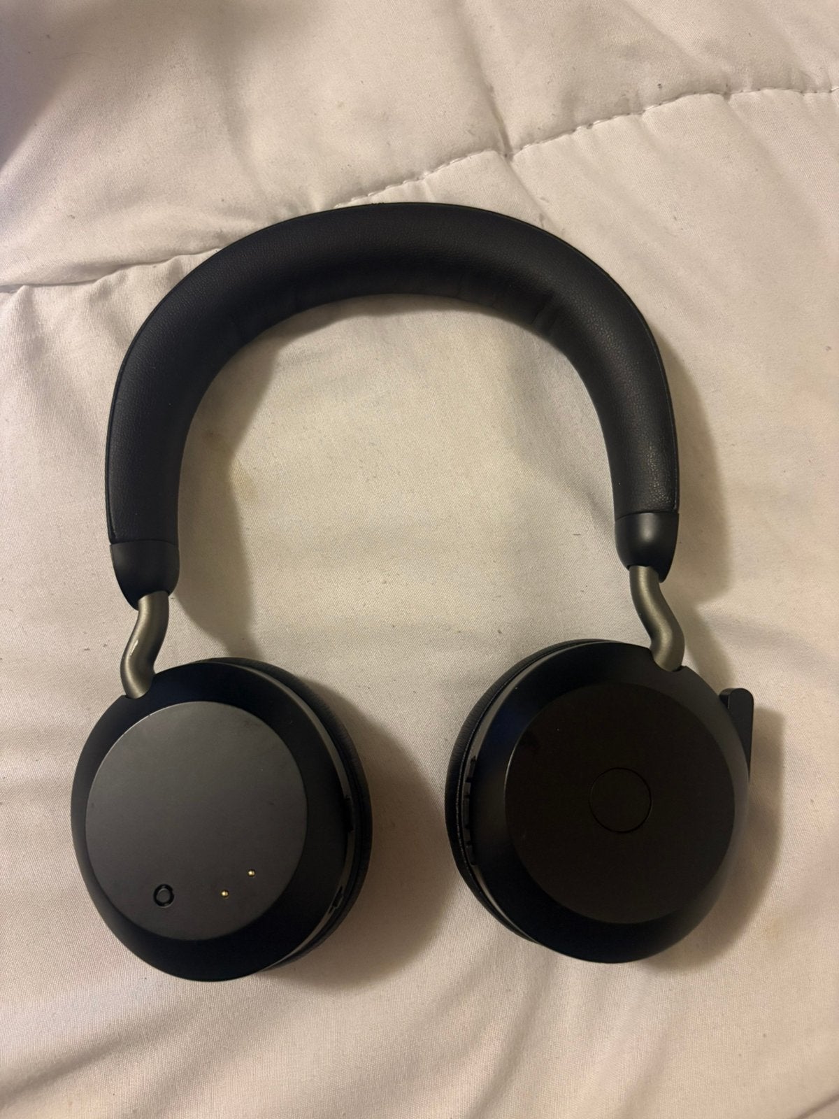 Jabra Evolve2 75 headset